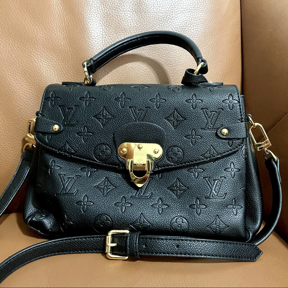 Inspired - Empreinte crossbody
